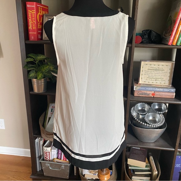 41 HAWTHORN STITCH FIX Flynn Top - Picture 8 of 8